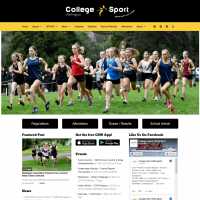 College Sport Wellington