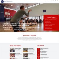 SGHS-Homepage