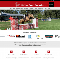 School Sport Canterbury