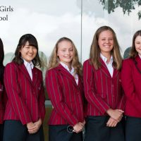 Westlake-Girls-High-School